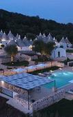 Туры в отель Borgo Canonica