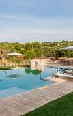 Туры в отель Borgo Canonica
