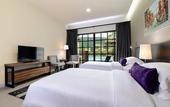 Туры в отель Le Monte Hotel Khao Yai