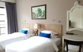 Туры в отель Le Monte Hotel Khao Yai