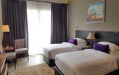 Туры в отель Le Monte Hotel Khao Yai