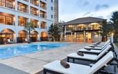 Туры в отель Le Monte Hotel Khao Yai