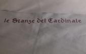 Туры в отель Le Stanze del Cardinale