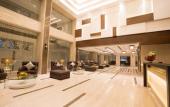 Туры в отель Hotel Kiscol Grands