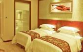 Туры в отель Vienna Classic Hotel (Shanghai Jinshan Zhangyan Industrial Park Zhongqiao College)