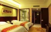Туры в отель Vienna Classic Hotel (Shanghai Jinshan Zhangyan Industrial Park Zhongqiao College)