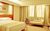 Туры в отель Vienna Classic Hotel (Shanghai Jinshan Zhangyan Industrial Park Zhongqiao College)