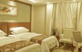 Туры в отель Vienna Classic Hotel (Shanghai Jinshan Zhangyan Industrial Park Zhongqiao College)