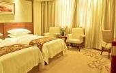 Туры в отель Vienna Classic Hotel (Shanghai Jinshan Zhangyan Industrial Park Zhongqiao College)