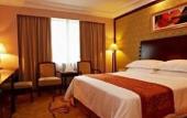 Туры в отель Vienna Classic Hotel (Shanghai Jinshan Zhangyan Industrial Park Zhongqiao College)