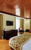 Туры в отель Welcomhotel by ITC Hotels, Pine N Peak, Pahalgam