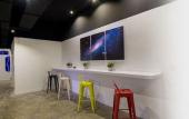 Туры в отель Riccarton Capsule Hotel