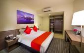 Туры в отель Riccarton Capsule Hotel