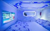 Туры в отель Riccarton Capsule Hotel