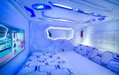 Туры в отель Riccarton Capsule Hotel