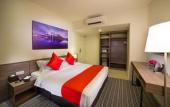 Туры в отель Riccarton Capsule Hotel
