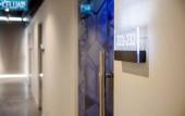 Туры в отель Riccarton Capsule Hotel
