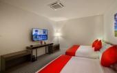 Туры в отель Riccarton Capsule Hotel