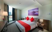 Туры в отель Riccarton Capsule Hotel