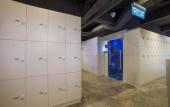 Туры в отель Riccarton Capsule Hotel