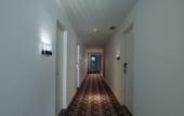 Туры в отель Riccarton Capsule Hotel