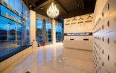 Туры в отель Riccarton Capsule Hotel