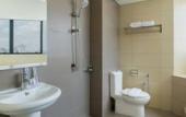 Туры в отель Riccarton Capsule Hotel