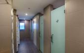 Туры в отель Riccarton Capsule Hotel