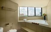 Туры в отель Riccarton Capsule Hotel