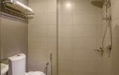 Туры в отель Riccarton Capsule Hotel