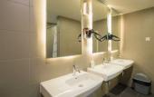 Туры в отель Riccarton Capsule Hotel