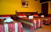 Туры в отель EneaHouse