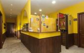 Туры в отель EneaHouse