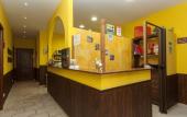 Туры в отель EneaHouse