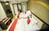 Туры в отель Al Khatiri Hotel