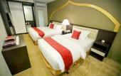 Туры в отель Al Khatiri Hotel