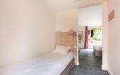 Туры в отель Residence Club Odalys Les Gardians