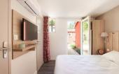 Туры в отель Residence Club Odalys Les Gardians