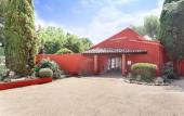 Туры в отель Residence Club Odalys Les Gardians