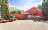 Туры в отель Residence Club Odalys Les Gardians