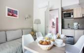 Туры в отель Residence Club Odalys Les Gardians