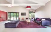 Туры в отель Residence Club Odalys Les Gardians