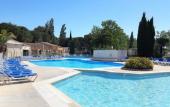 Туры в отель Residence Club Odalys Les Gardians
