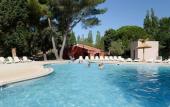 Туры в отель Residence Club Odalys Les Gardians