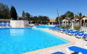 Туры в отель Residence Club Odalys Les Gardians