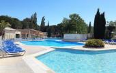Туры в отель Residence Club Odalys Les Gardians
