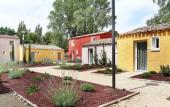 Туры в отель Residence Club Odalys Les Gardians