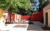Туры в отель Residence Club Odalys Les Gardians