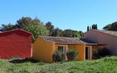 Туры в отель Residence Club Odalys Les Gardians