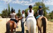 Туры в отель Residence Club Odalys Les Gardians